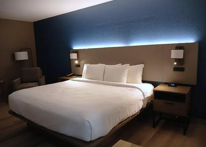 Comfort Inn Near Downtown & Blue Ridge Pkwy